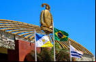 Tocantins ganha mais destaque nacional na comparação do crescimento do Produto Interno Bruto (PIB) ao longo dos últimos 20 anos