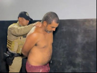 Felismar Antônio Paz, 34 anos