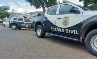 Homem foi indiciado por meio de investigações da 36ª DP 