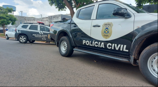 Homem foi indiciado por meio de investigações da 36ª DP 
