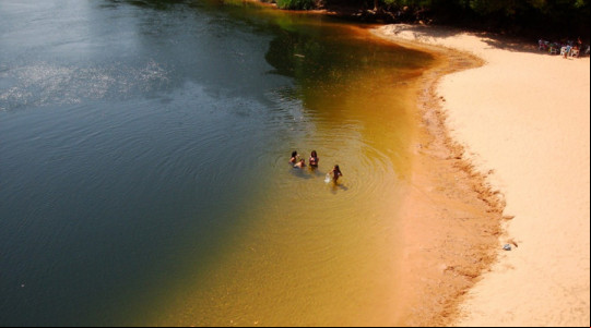 Capacitações do Sebrae fortalecem o turismo local e impulsionam os pequenos negócios nas praias do Tocantins.